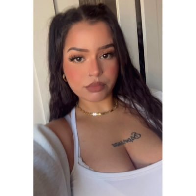 Goddess Sammy👸🏽's profile picture
