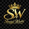 Sazzy⚡'s profile picture