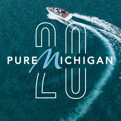 Pure Michigan's profile picture