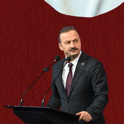 Yavuz Ağıralioğlu's profile picture
