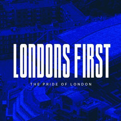 LONDONS FIRST's profile picture
