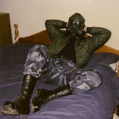 BombSkinhead's profile picture