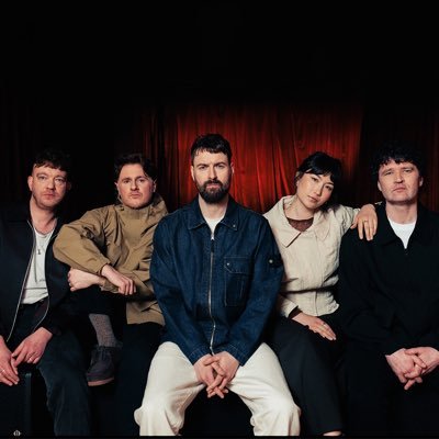 Courteeners's profile picture