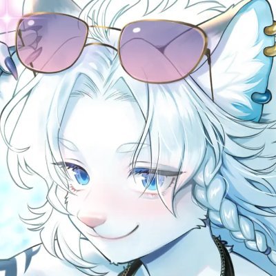 ライオVT/メスケモ系Vtuber's profile picture