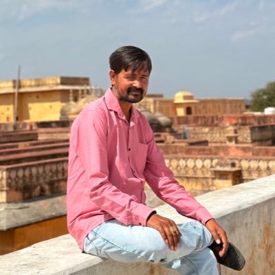 Mayank Upadhyay 🇮🇳's profile picture