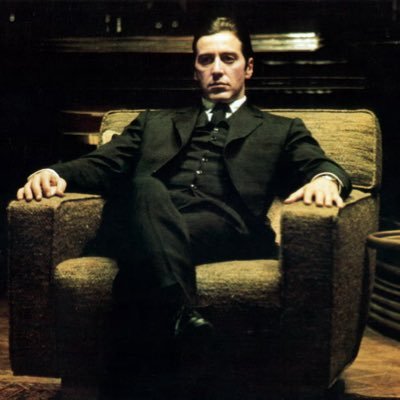 Don Corleone 🌹's profile picture