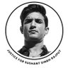 (SSR's Fan) Justice For SSR ⚖️⚔❤️An Army profil fotoğrafı