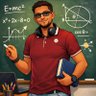 Profilbild von Ahmed Zaaid