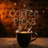 Coffee Picks profil fotoğrafı