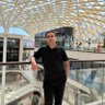 Profilbild von Ali Joyo
