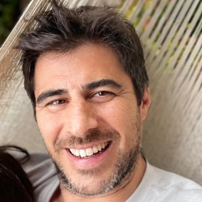 Liad Agmon's profile picture