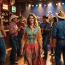 Midwestern Country Girl USA's profile picture