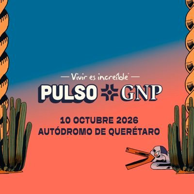 Festival Pulso GNP's profile picture