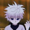 GOAT Killua's profile picture