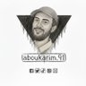 Abou Karim profil fotoğrafı