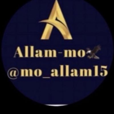 Mo_Allam15's profile picture