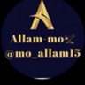 💫Allam🇪🇬Mo💫 profil fotoğrafı