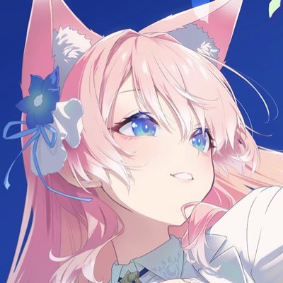 陽月るるふ🐺🎀's profile picture