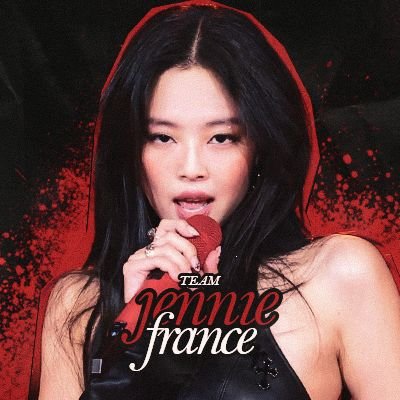 TeamJennieFr's profile picture