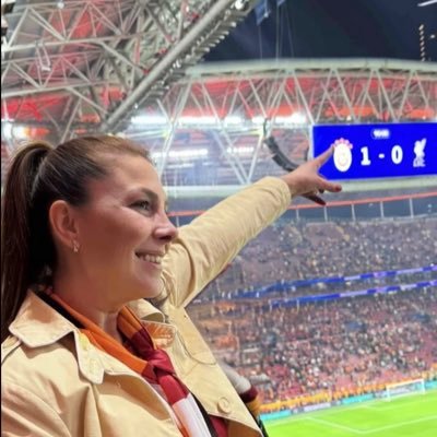 Gülden Sarohan's profile picture