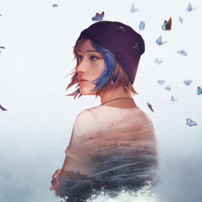 Jenny's profile picture