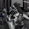 Profilbild von the Wandering Khigth