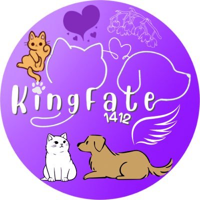 KingFate1412's profile picture