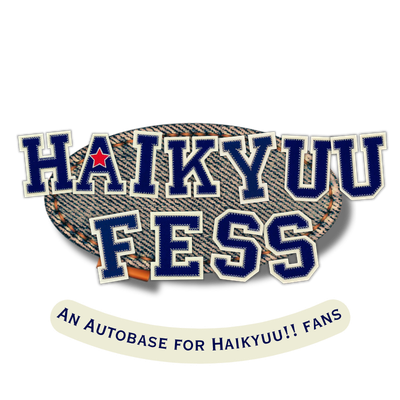 HAIKYUUFESS's profile picture