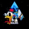 kalms's profile picture