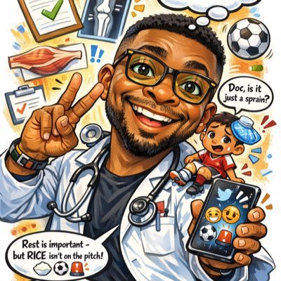 SportsDokitor (Odogwu👆)'s profile picture