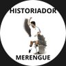 Profilbild von Historiador Merengue