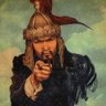 Yesaul SS's profile picture