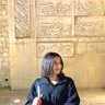 Melika profil fotoğrafı