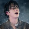 background jin's profile picture