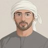 الرئيس بوسيف 🇦🇪 的头像