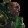 Vulkan profil fotoğrafı