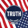 Truth Hurts Nobody 的头像