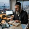 Profilbild von אהרן