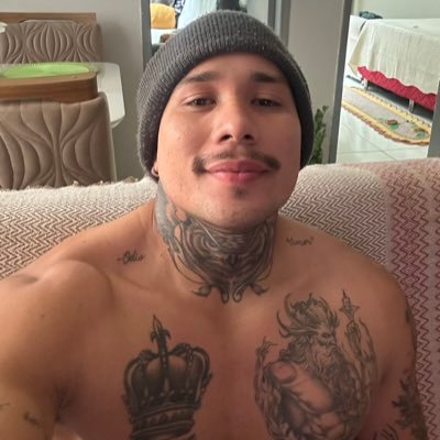 Eriton Reis's profile picture