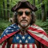 Profilbild von Robin Hood Patriot