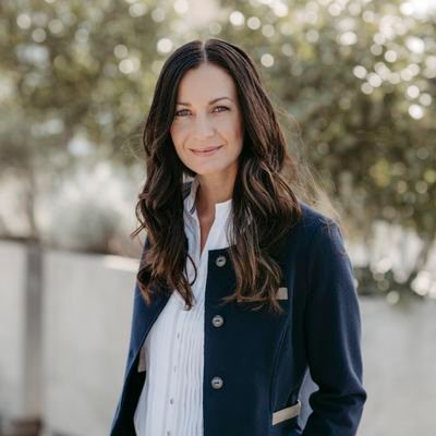 Dr. Maria Hubmer-Mogg's profile picture