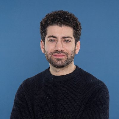 Eyad's profile picture