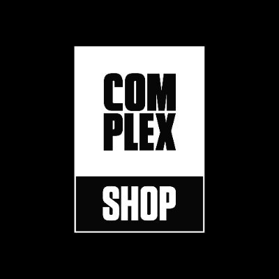 Complex Shop's profile picture