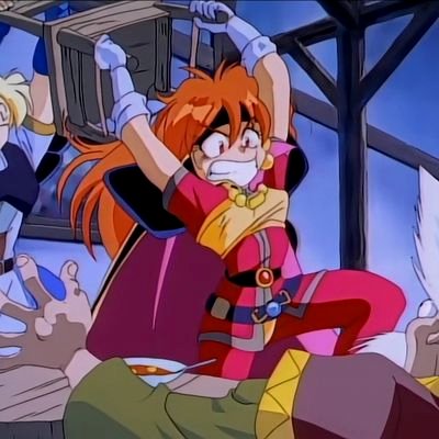 Рыжая 3,14сечка's profile picture