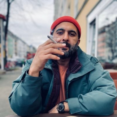 Mustafa Demir's profile picture