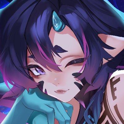 Sulia 🌺 🩵 DOKOMI 10L16's profile picture
