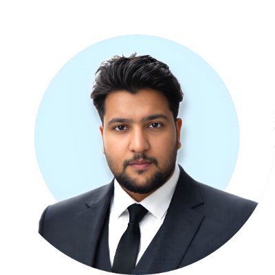 Mujeeb Ahmed's profile picture