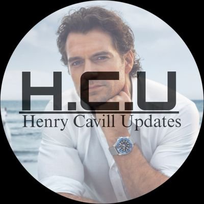Henry Cavill Updates's profile picture