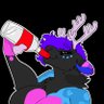 🎉🪩🦌KandiDeerRaver - Laika 🌐♥️🔞's profile picture