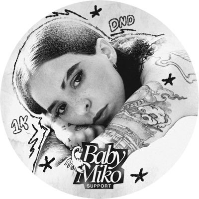 YOUNG MIKO SUPPORT. 🇻🇪's profile picture